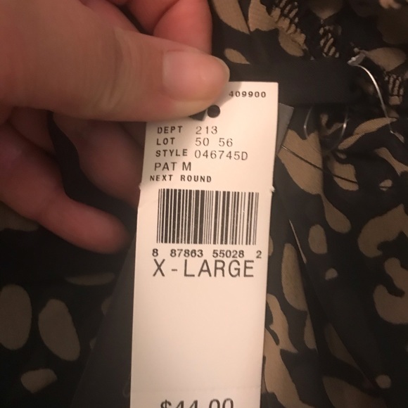 Blouse - Picture 4 of 4